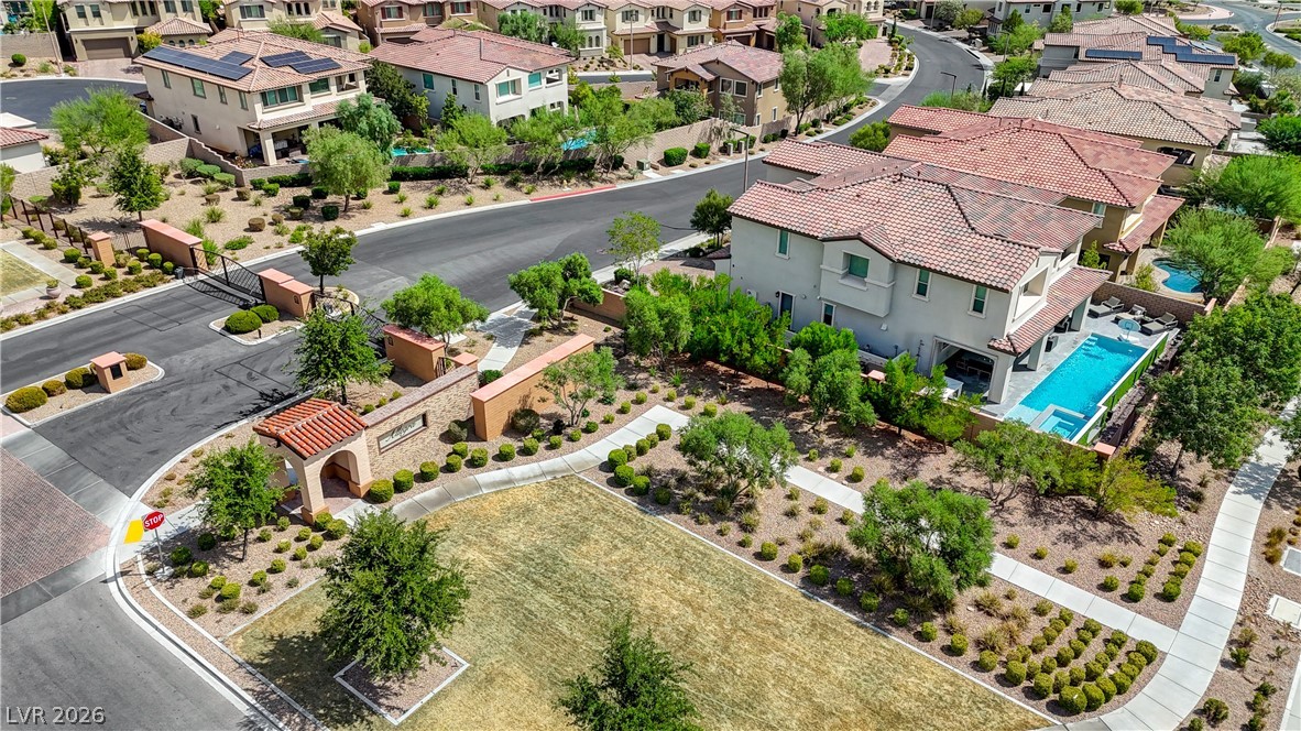 260 Tarragona Breeze Avenue Las Vegas NV 89138
