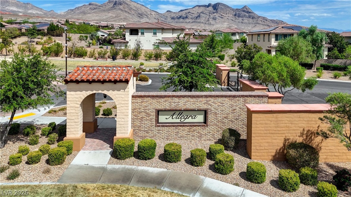 260 Tarragona Breeze Avenue Las Vegas NV 89138