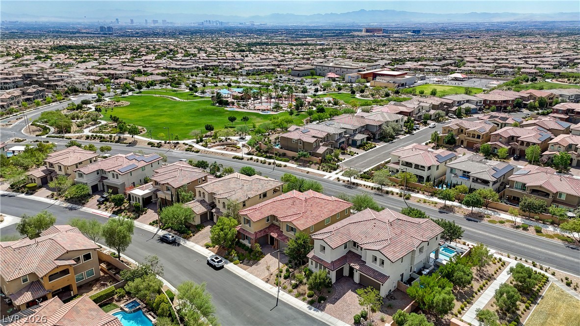 260 Tarragona Breeze Avenue Las Vegas NV 89138