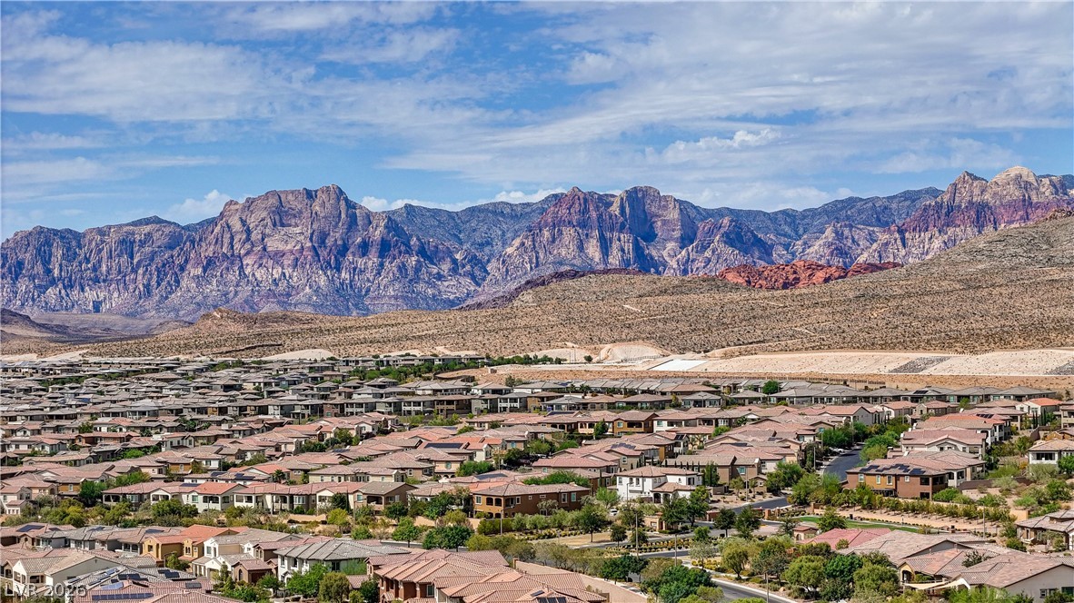 260 Tarragona Breeze Avenue Las Vegas NV 89138