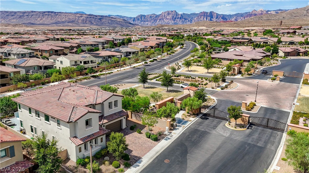 260 Tarragona Breeze Avenue Las Vegas NV 89138