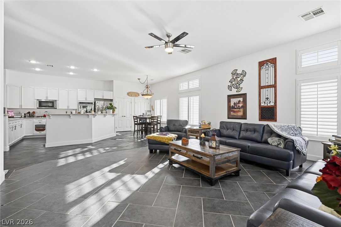 6780 Vintage Highlands Lane Las Vegas NV 89110