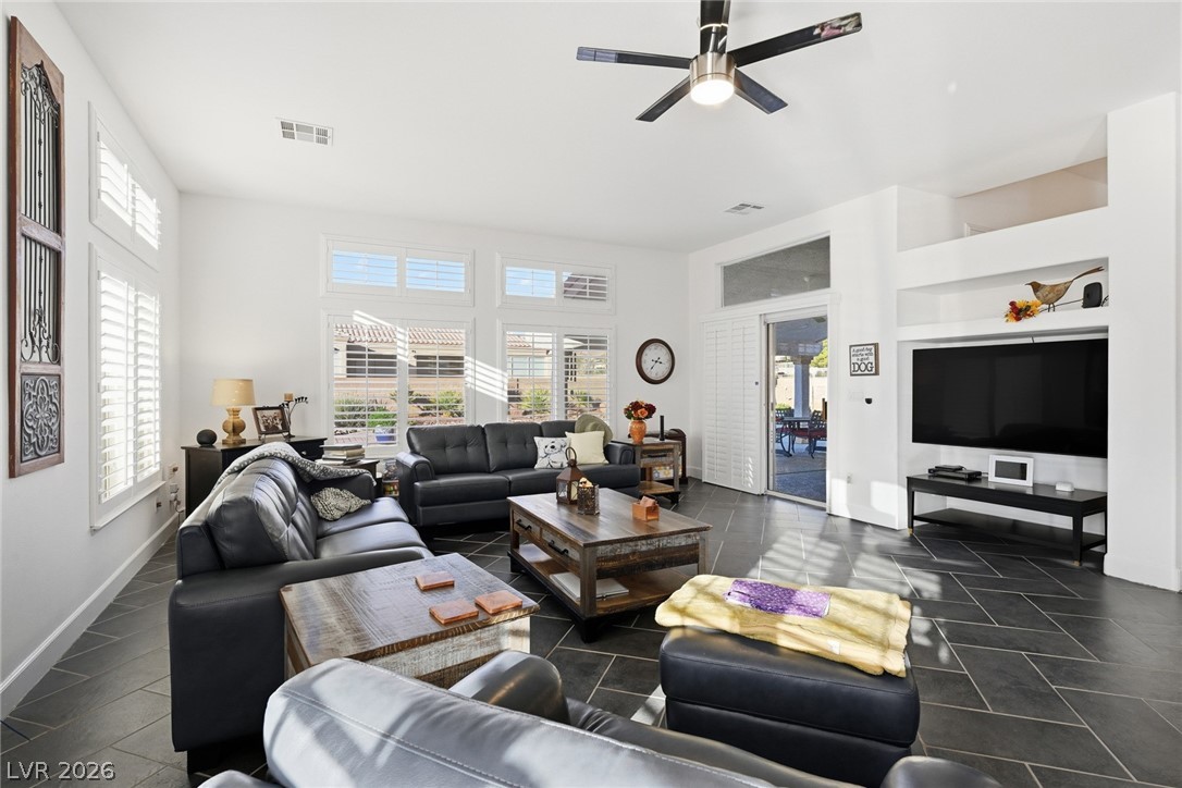 6780 Vintage Highlands Lane Las Vegas NV 89110