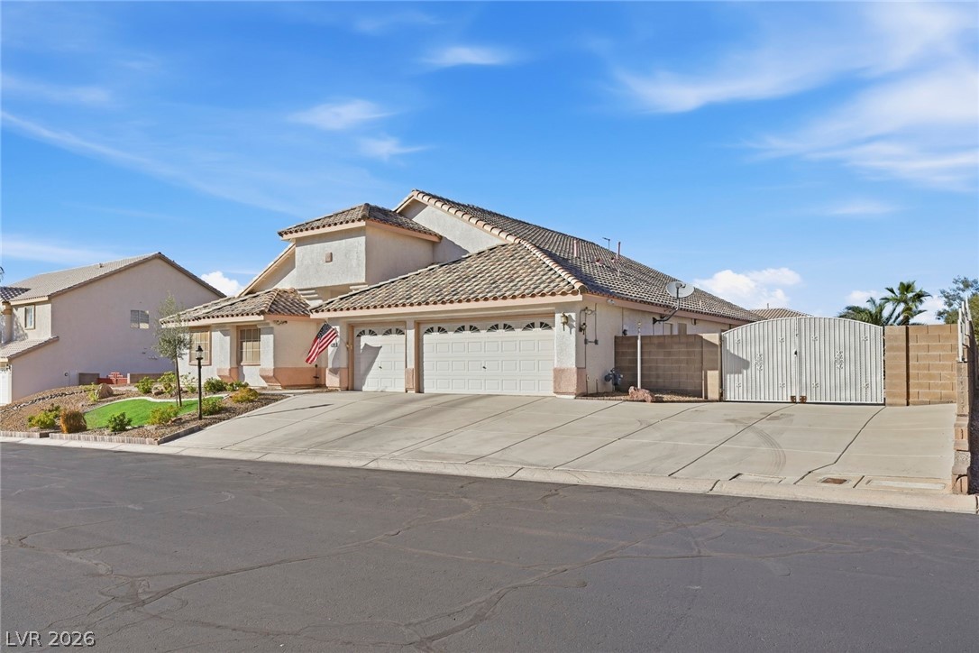 6780 Vintage Highlands Lane Las Vegas NV 89110
