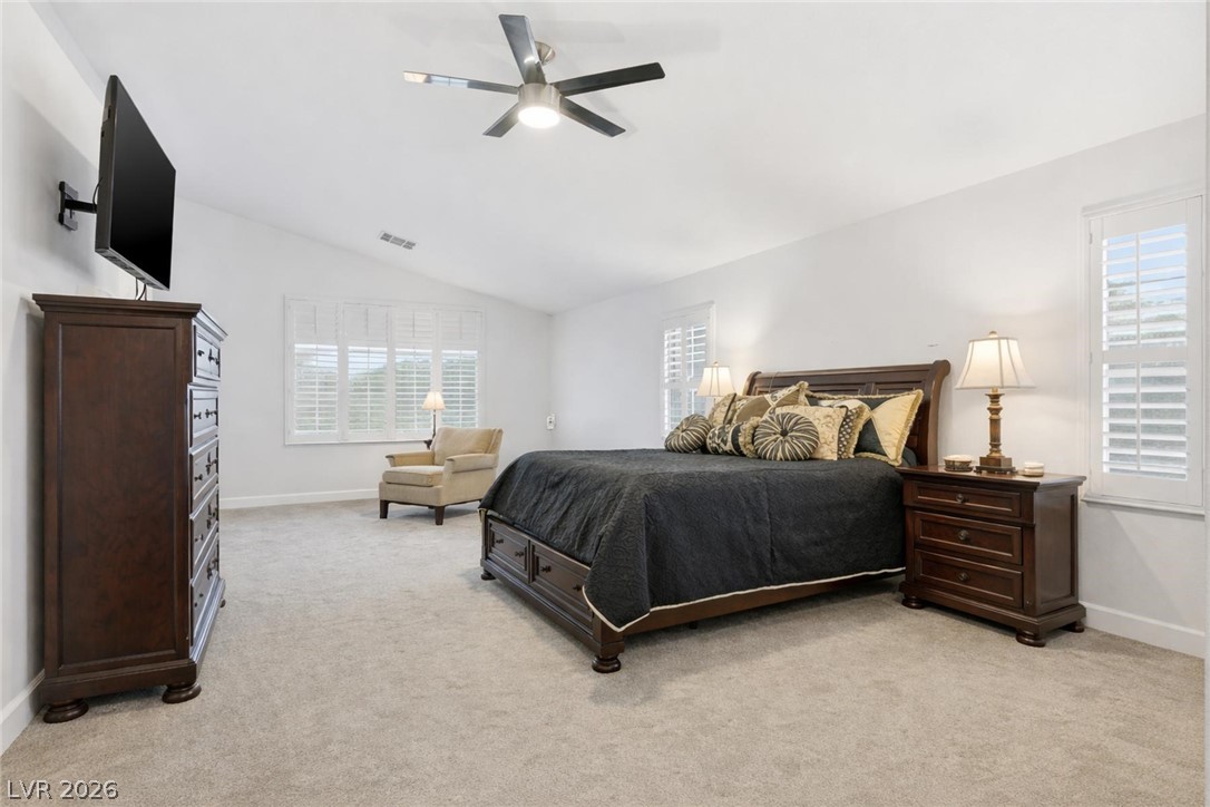 6780 Vintage Highlands Lane Las Vegas NV 89110