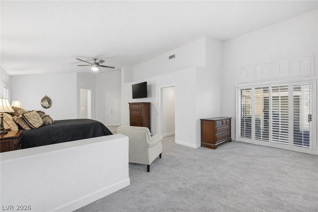 6780 Vintage Highlands Lane Las Vegas NV 89110