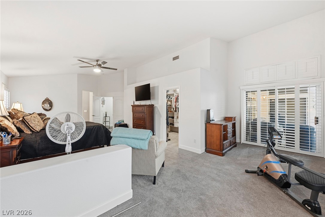 6780 Vintage Highlands Lane Las Vegas NV 89110