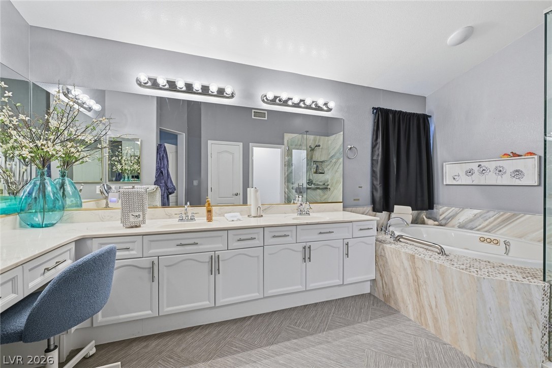 6780 Vintage Highlands Lane Las Vegas NV 89110