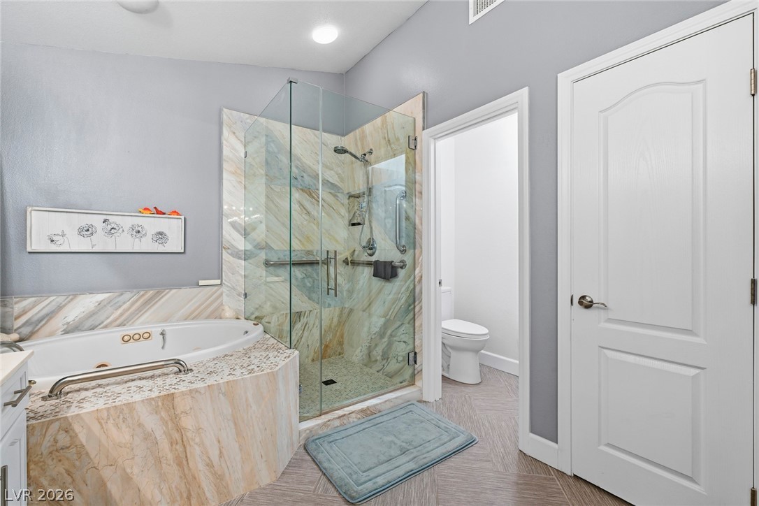 6780 Vintage Highlands Lane Las Vegas NV 89110