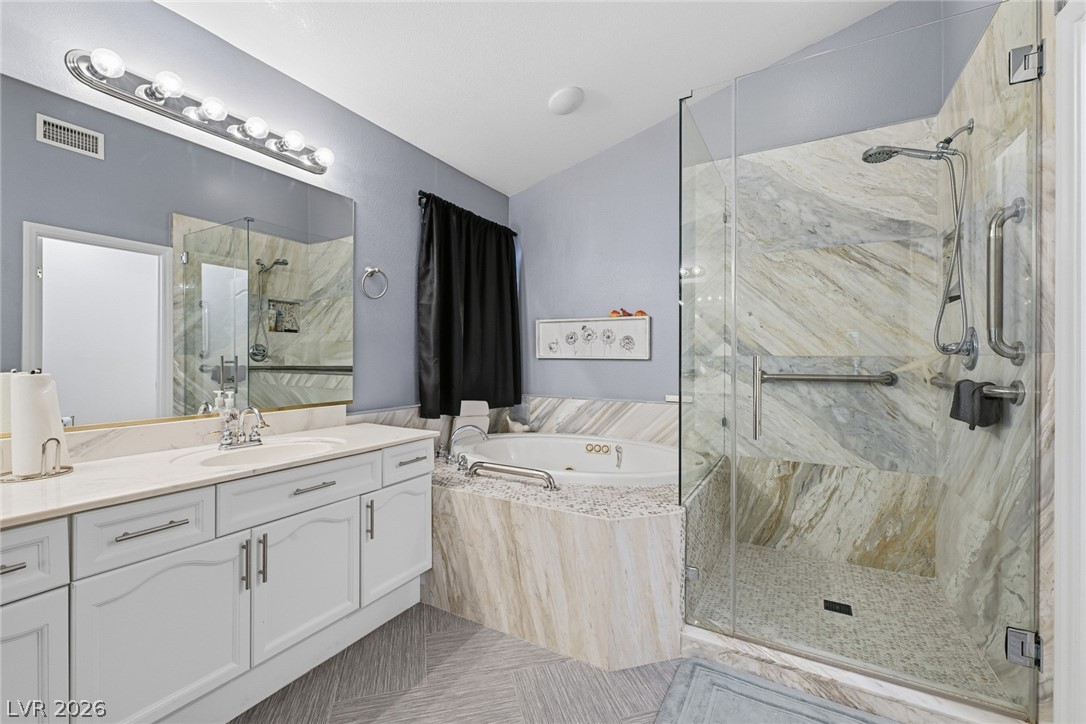6780 Vintage Highlands Lane Las Vegas NV 89110
