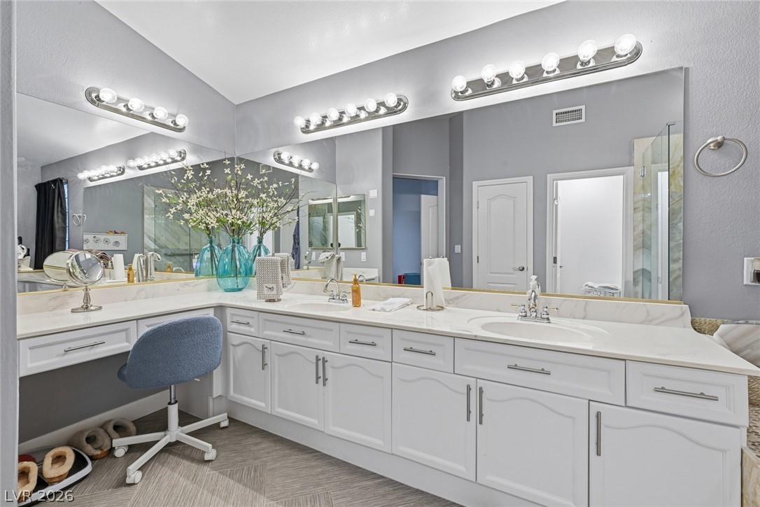 6780 Vintage Highlands Lane Las Vegas NV 89110