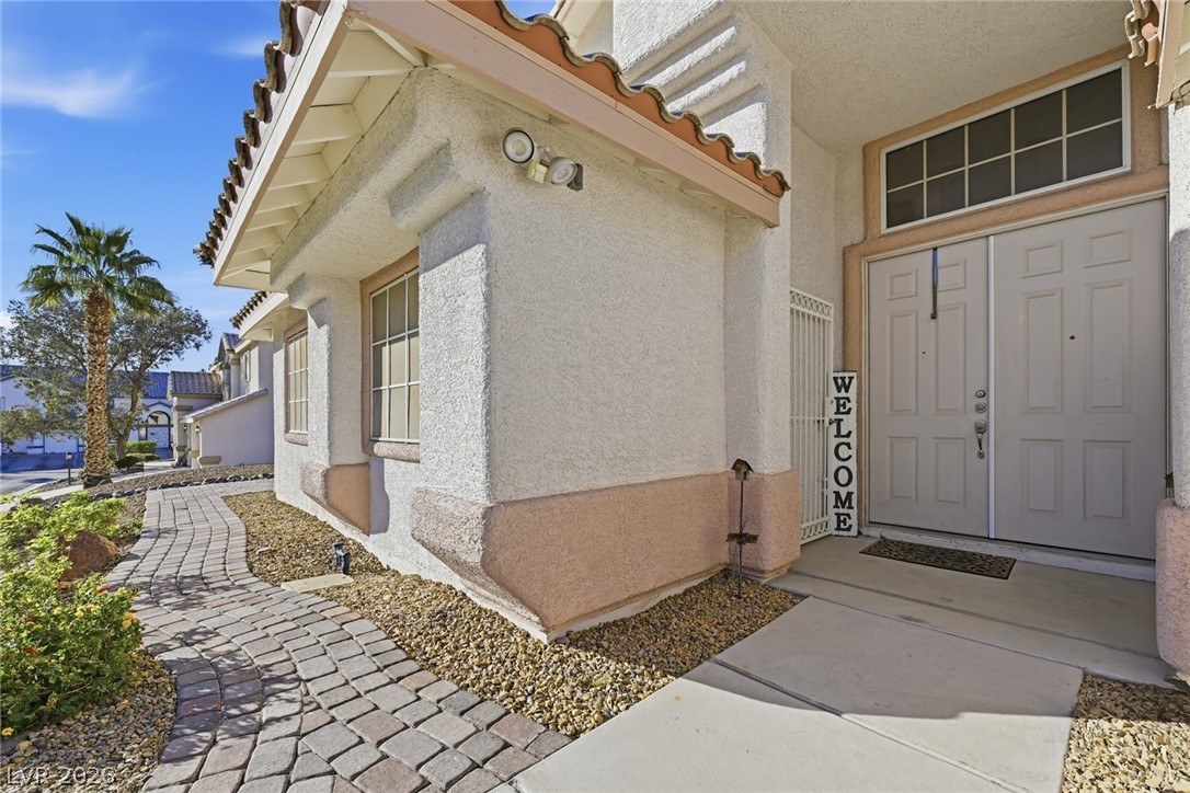 6780 Vintage Highlands Lane Las Vegas NV 89110