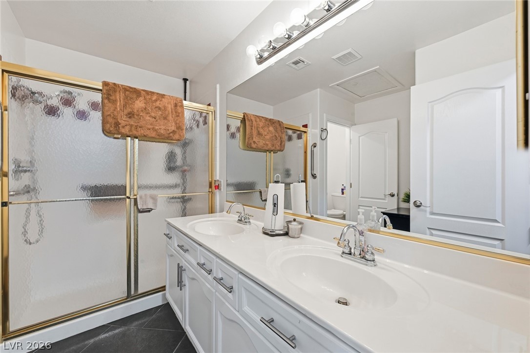 6780 Vintage Highlands Lane Las Vegas NV 89110