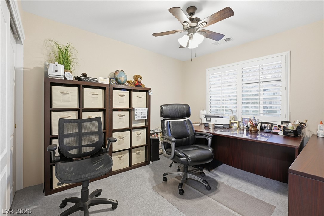 6780 Vintage Highlands Lane Las Vegas NV 89110