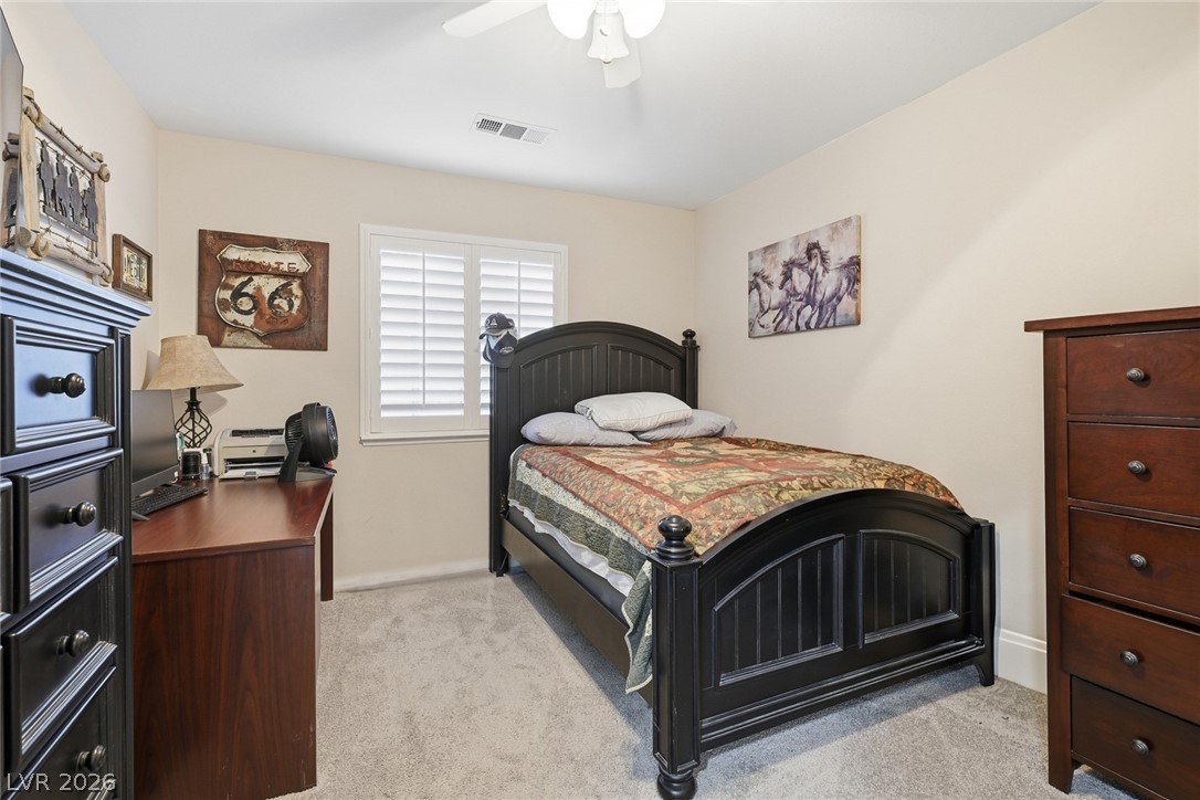 6780 Vintage Highlands Lane Las Vegas NV 89110
