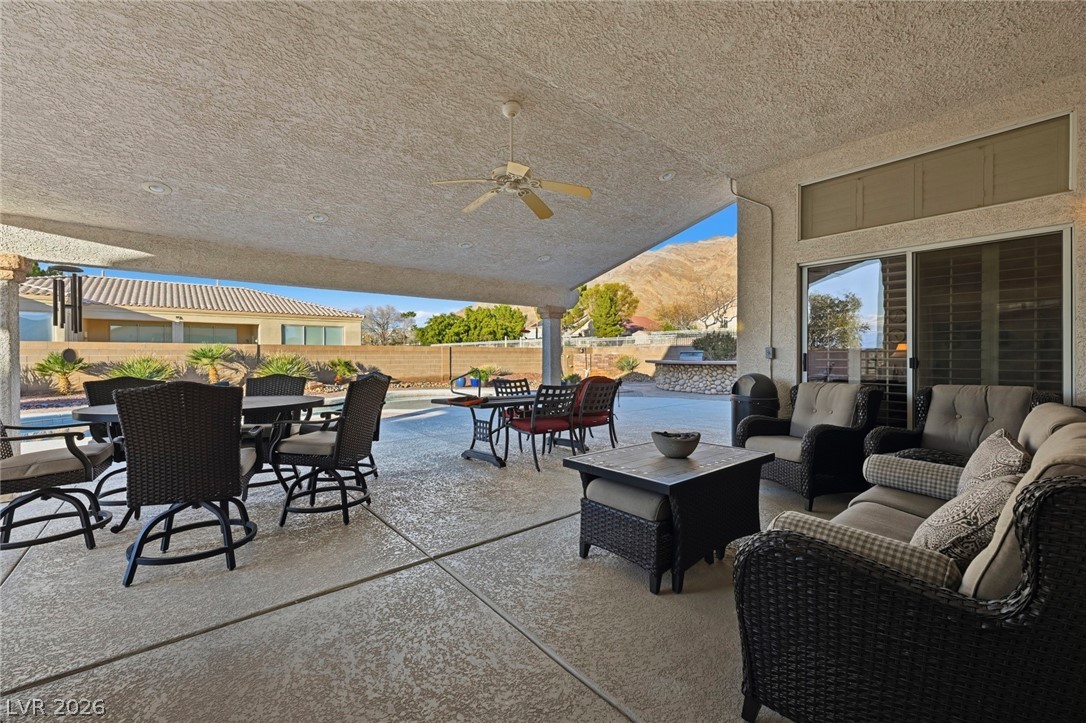 6780 Vintage Highlands Lane Las Vegas NV 89110
