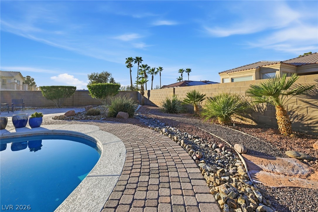 6780 Vintage Highlands Lane Las Vegas NV 89110