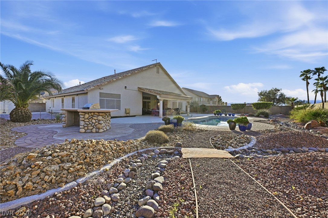 6780 Vintage Highlands Lane Las Vegas NV 89110