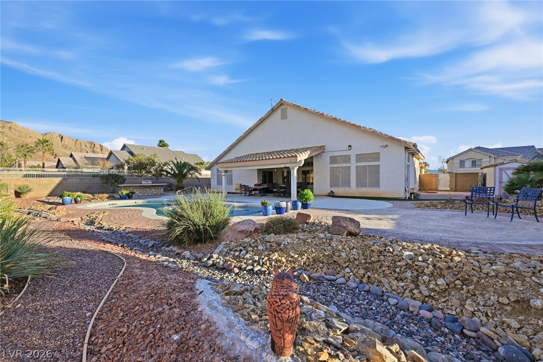 6780 Vintage Highlands Lane Las Vegas NV 89110