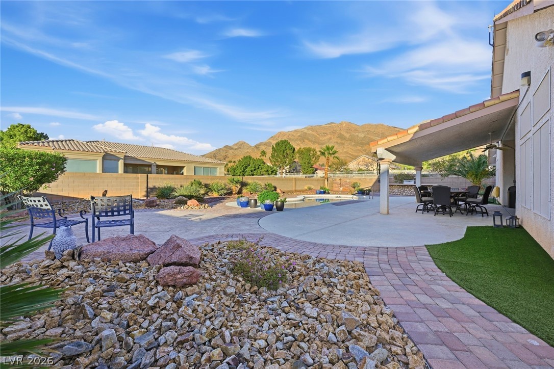 6780 Vintage Highlands Lane Las Vegas NV 89110