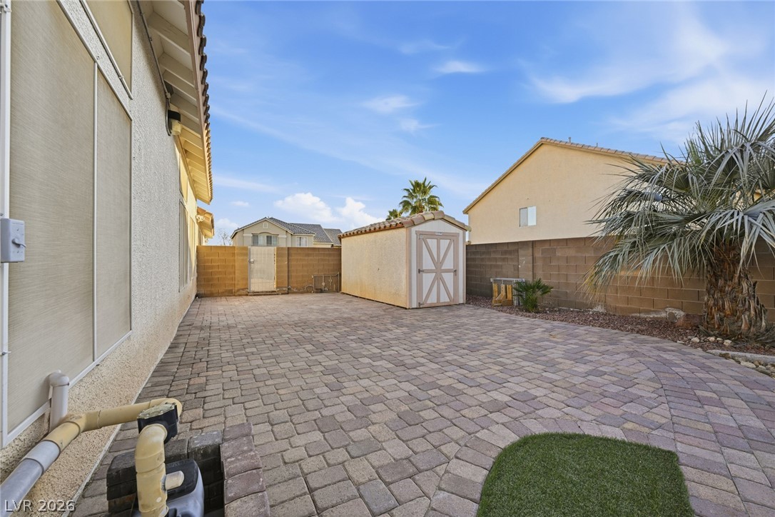 6780 Vintage Highlands Lane Las Vegas NV 89110