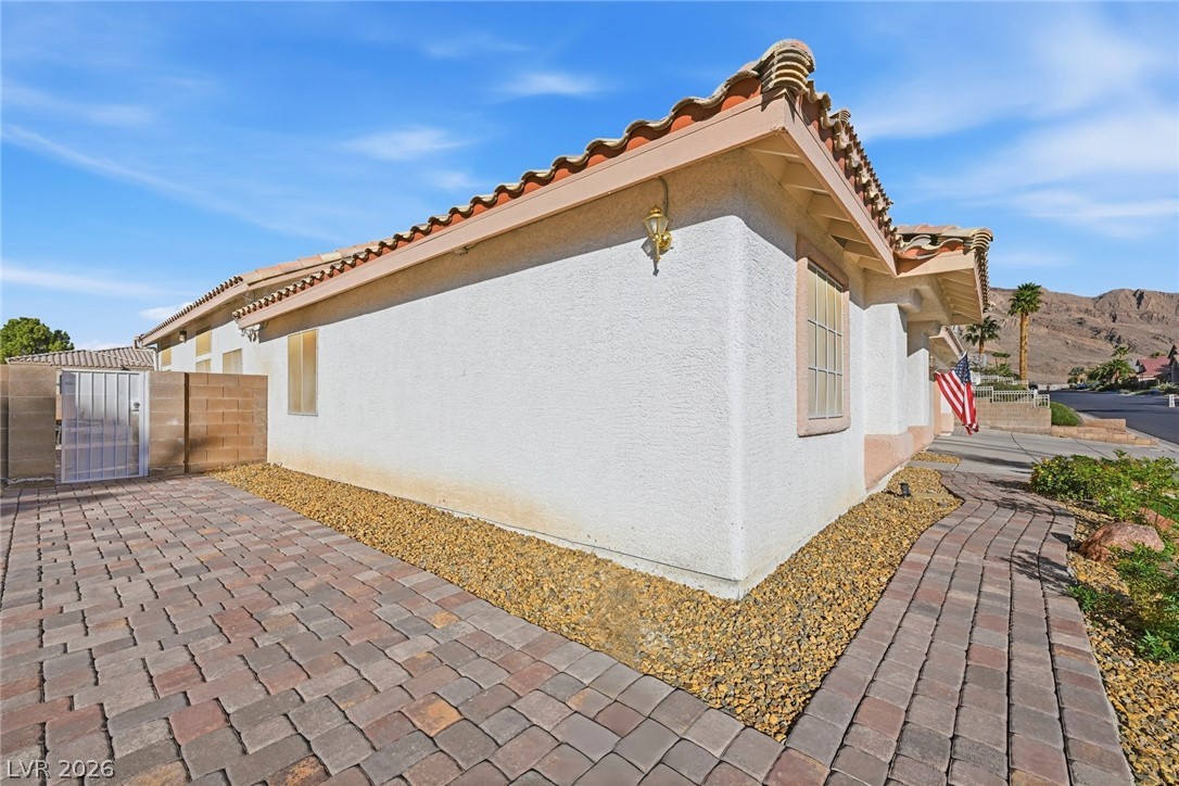 6780 Vintage Highlands Lane Las Vegas NV 89110