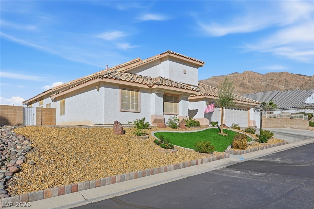 6780 Vintage Highlands Lane Las Vegas NV 89110