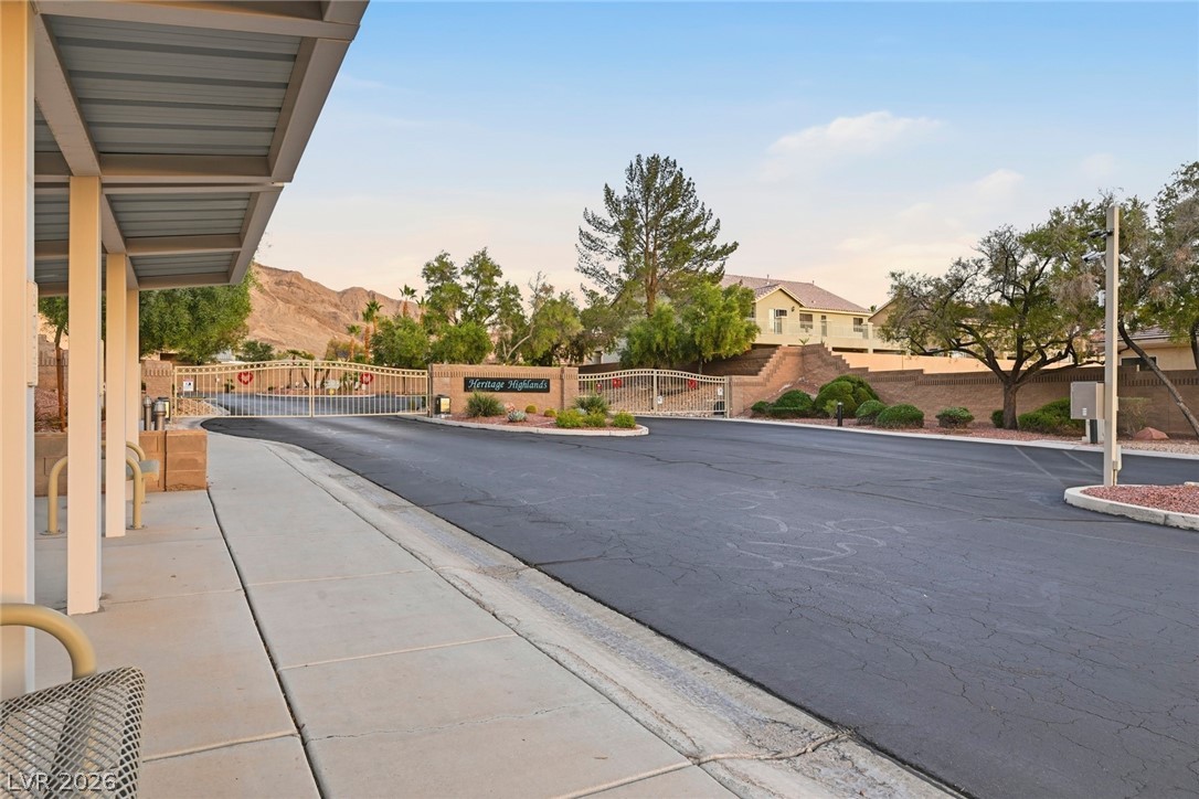 6780 Vintage Highlands Lane Las Vegas NV 89110