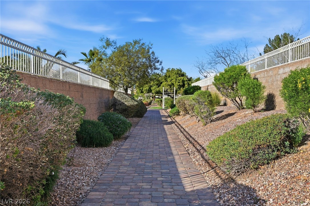 6780 Vintage Highlands Lane Las Vegas NV 89110