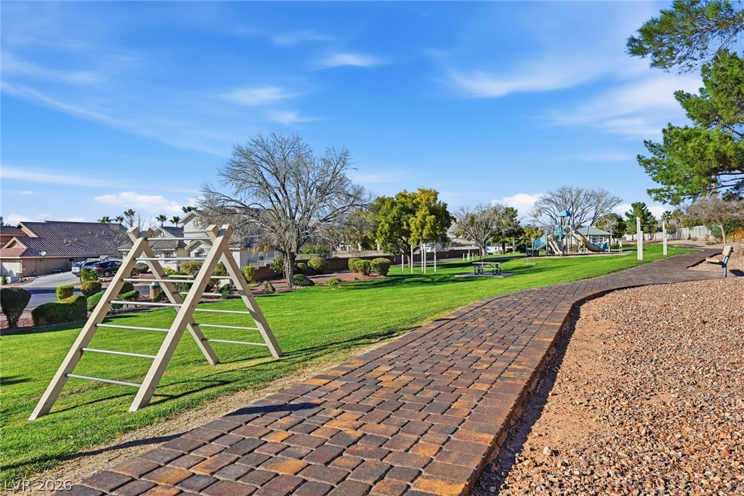 6780 Vintage Highlands Lane Las Vegas NV 89110