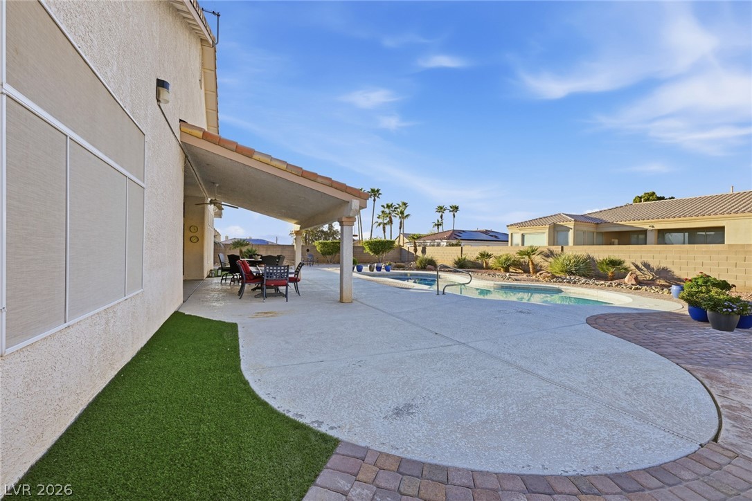 6780 Vintage Highlands Lane Las Vegas NV 89110