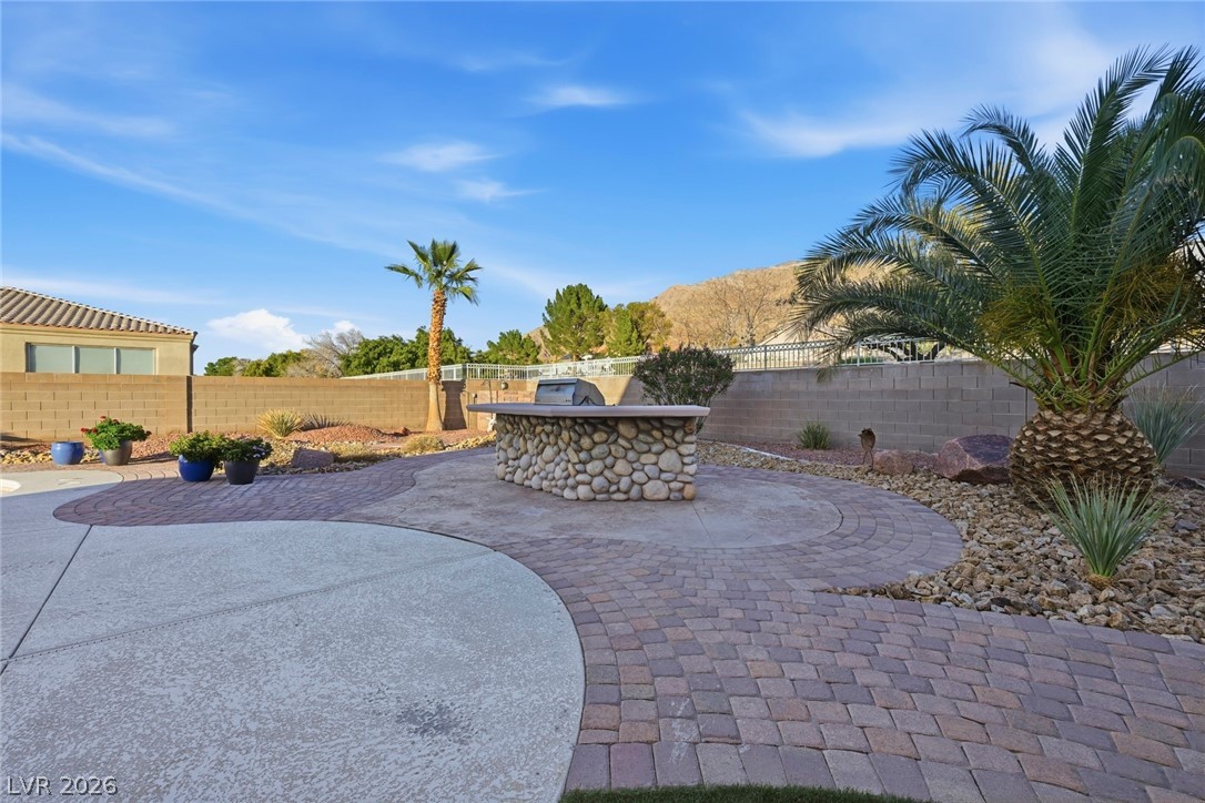 6780 Vintage Highlands Lane Las Vegas NV 89110
