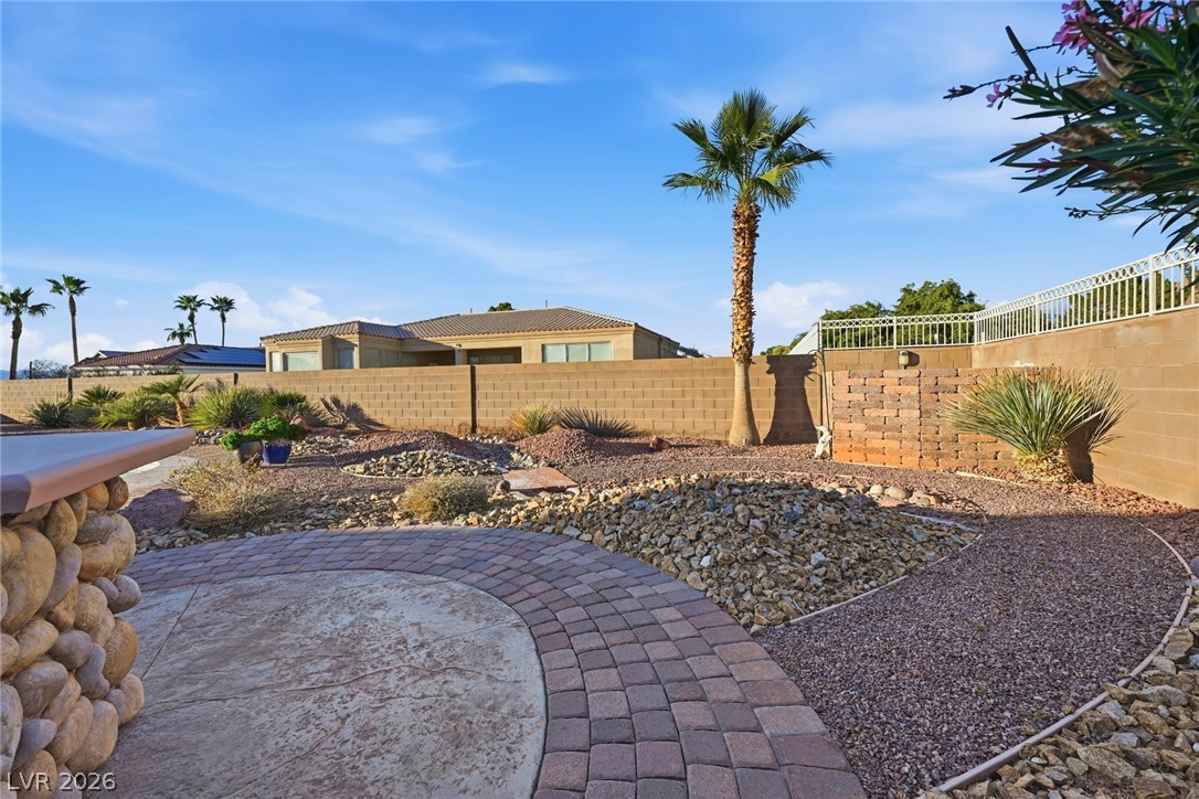 6780 Vintage Highlands Lane Las Vegas NV 89110