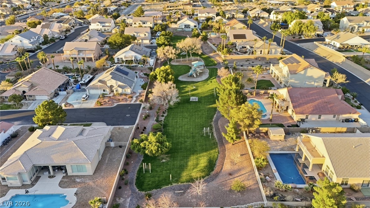 6780 Vintage Highlands Lane Las Vegas NV 89110