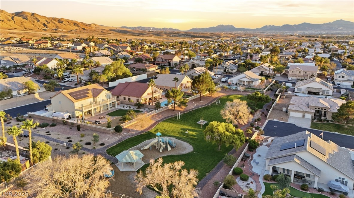 6780 Vintage Highlands Lane Las Vegas NV 89110