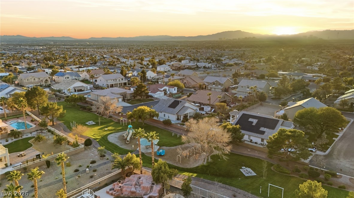 6780 Vintage Highlands Lane Las Vegas NV 89110