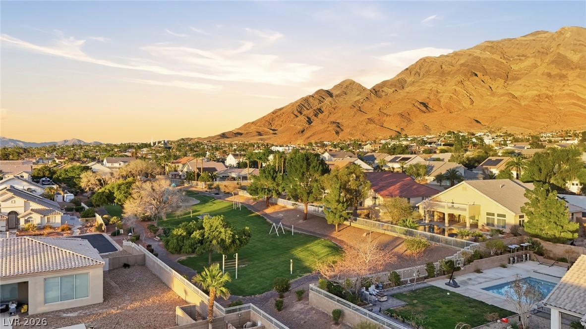 6780 Vintage Highlands Lane Las Vegas NV 89110