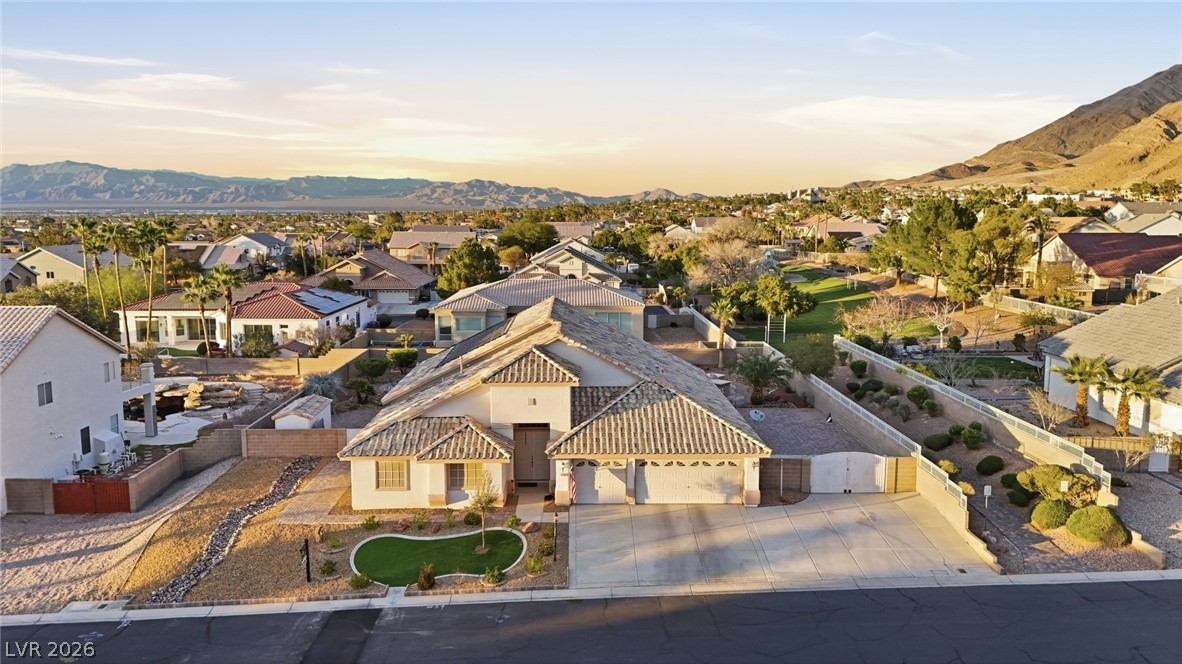 6780 Vintage Highlands Lane Las Vegas NV 89110