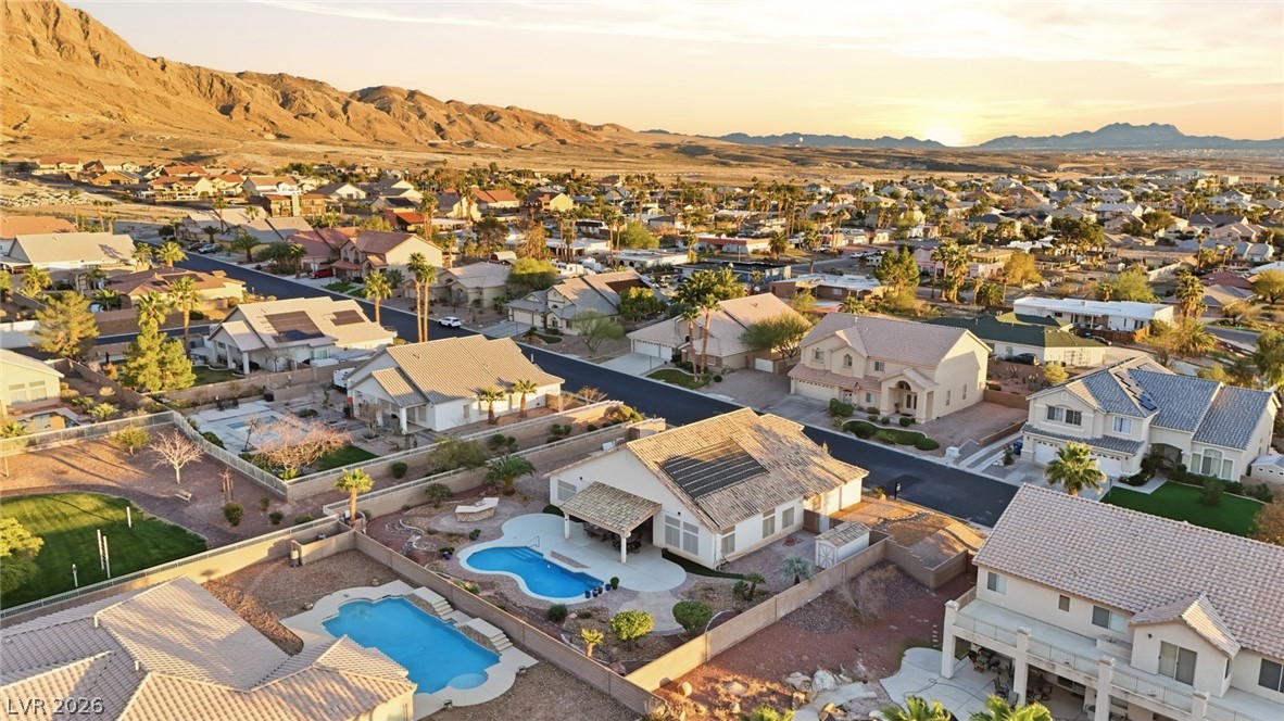 6780 Vintage Highlands Lane Las Vegas NV 89110