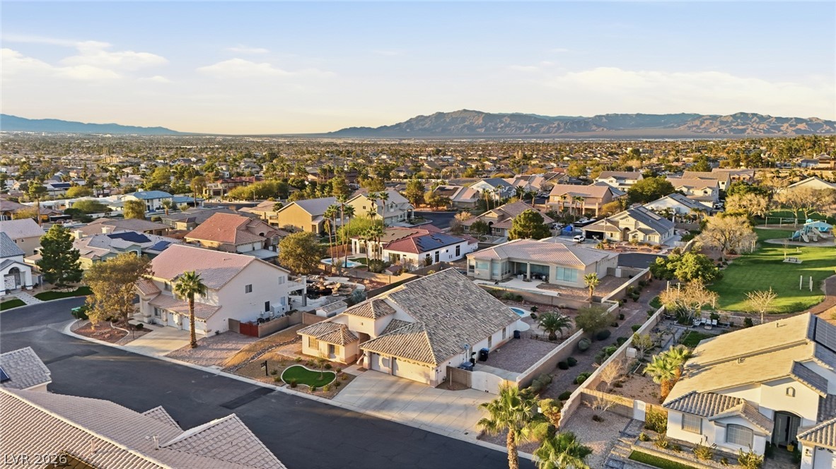 6780 Vintage Highlands Lane Las Vegas NV 89110