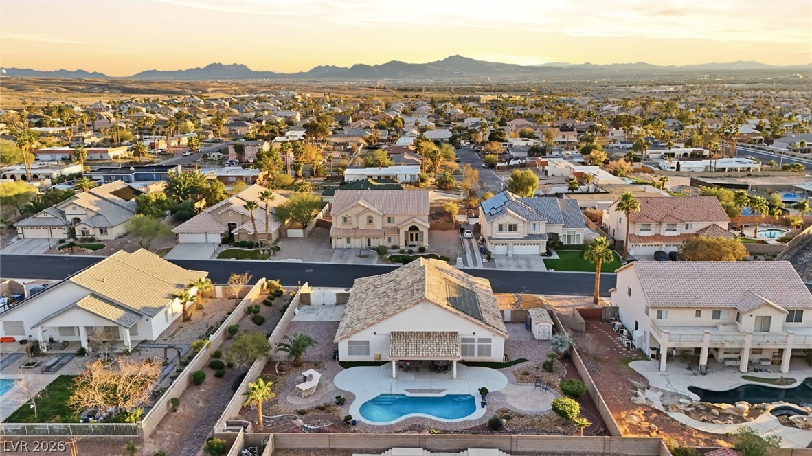 6780 Vintage Highlands Lane Las Vegas NV 89110