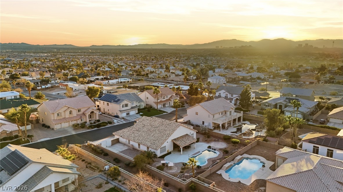 6780 Vintage Highlands Lane Las Vegas NV 89110