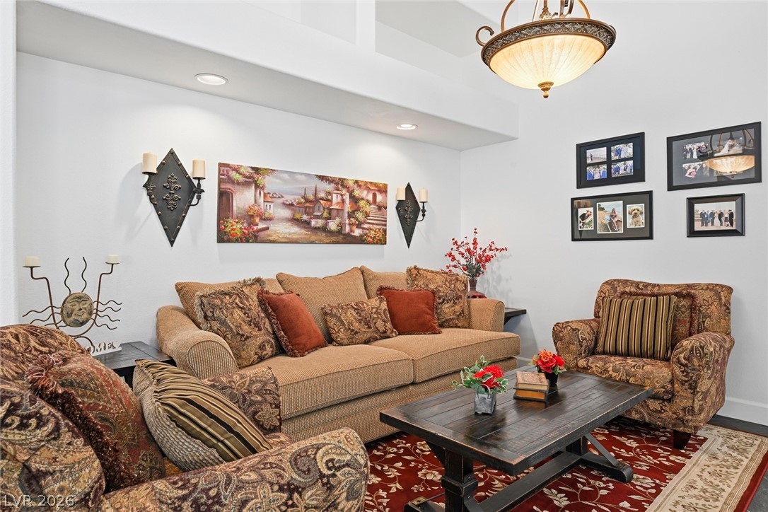 6780 Vintage Highlands Lane Las Vegas NV 89110