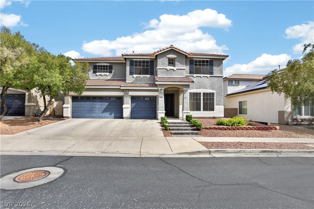 988 San Carlos Creek Lane Henderson NV 89002