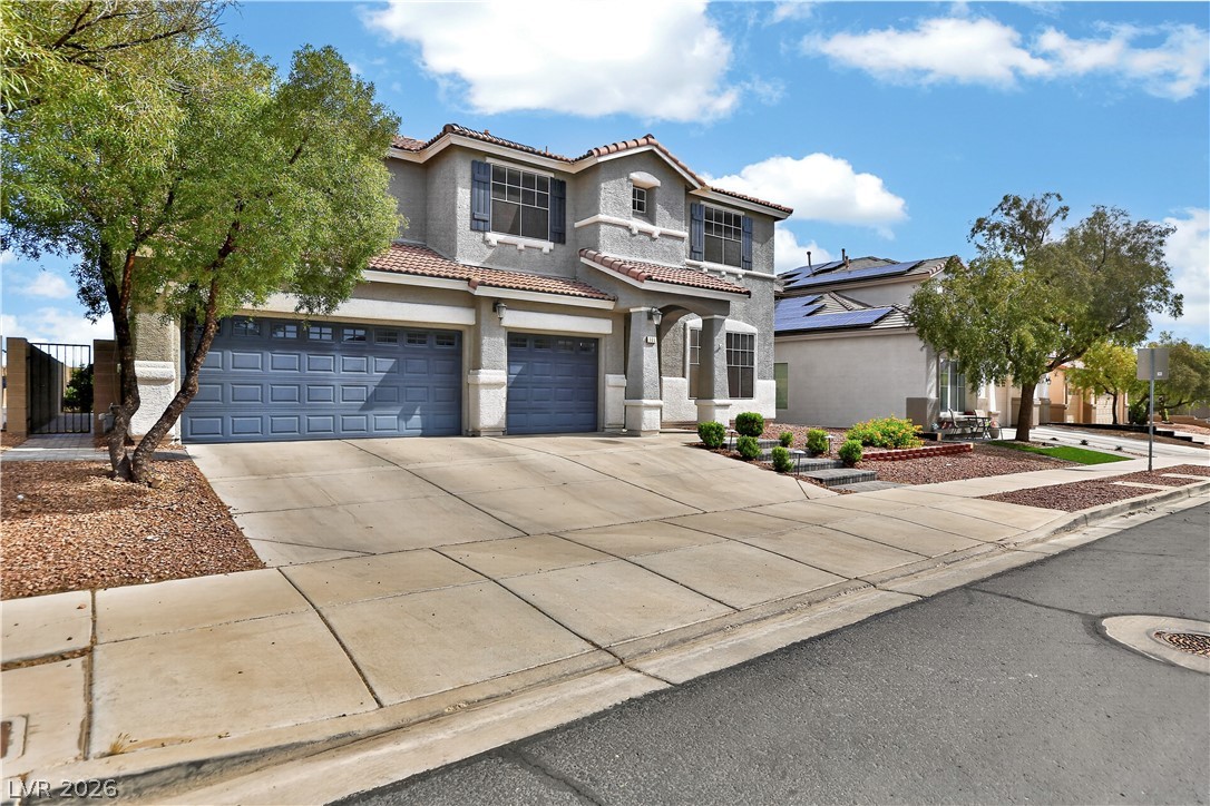 988 San Carlos Creek Lane Henderson NV 89002