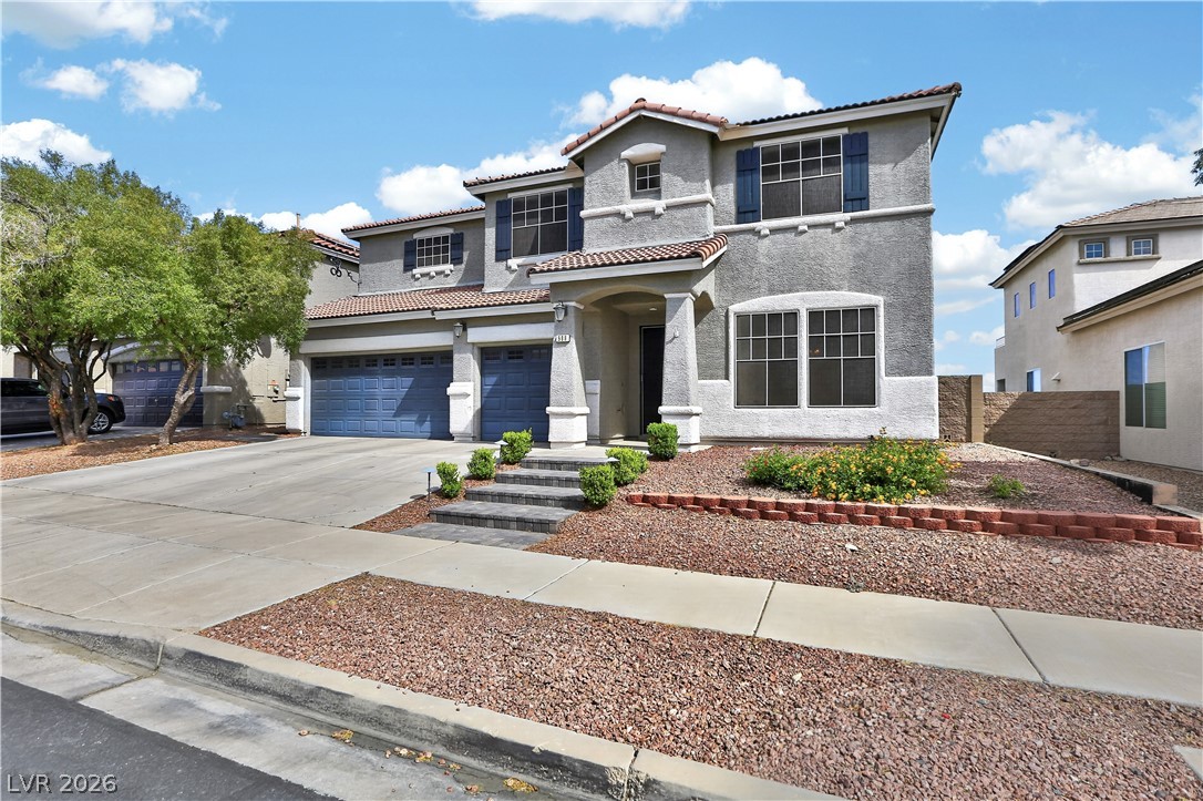 988 San Carlos Creek Lane Henderson NV 89002