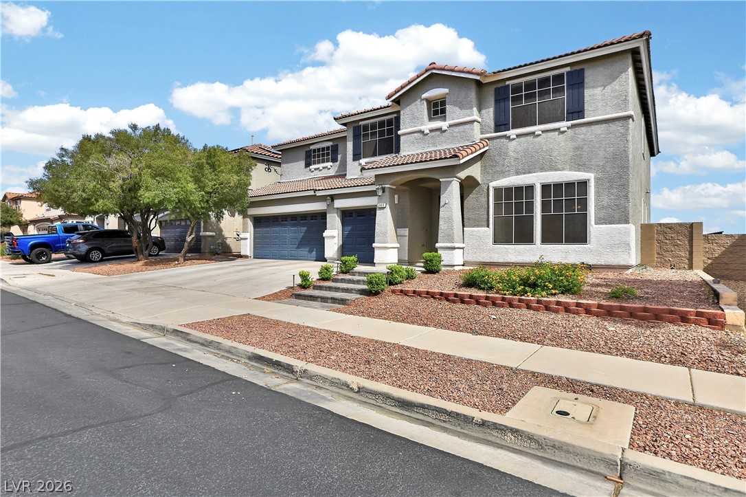 988 San Carlos Creek Lane Henderson NV 89002