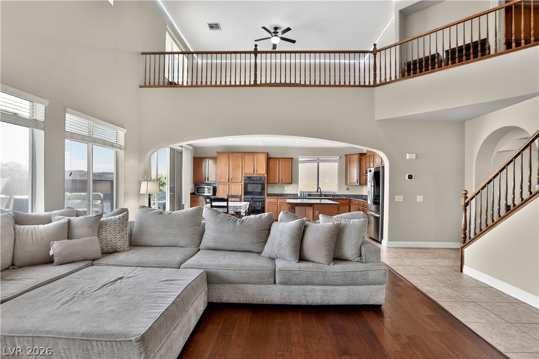 988 San Carlos Creek Lane Henderson NV 89002