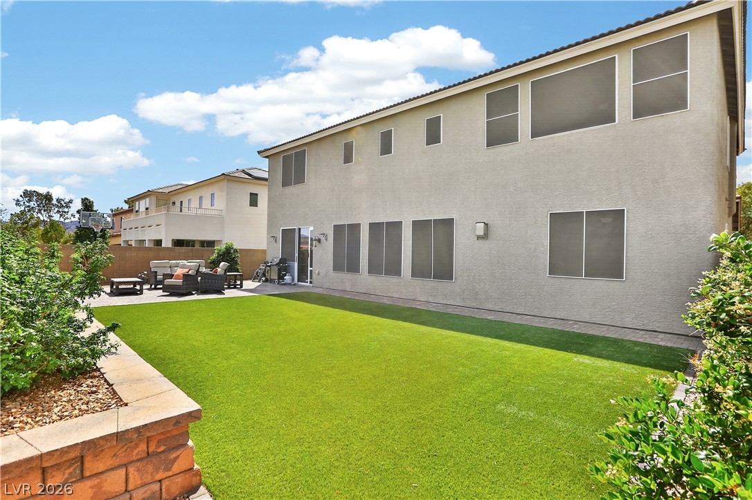 988 San Carlos Creek Lane Henderson NV 89002
