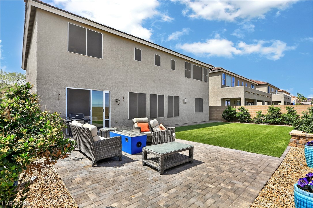 988 San Carlos Creek Lane Henderson NV 89002